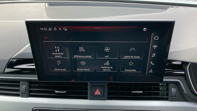 Audi A5 35 TDI S Line 5dr S Tronic Diesel Hatchback